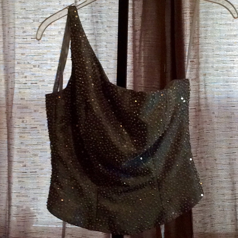 Prom Dress - Picture 3 of 5